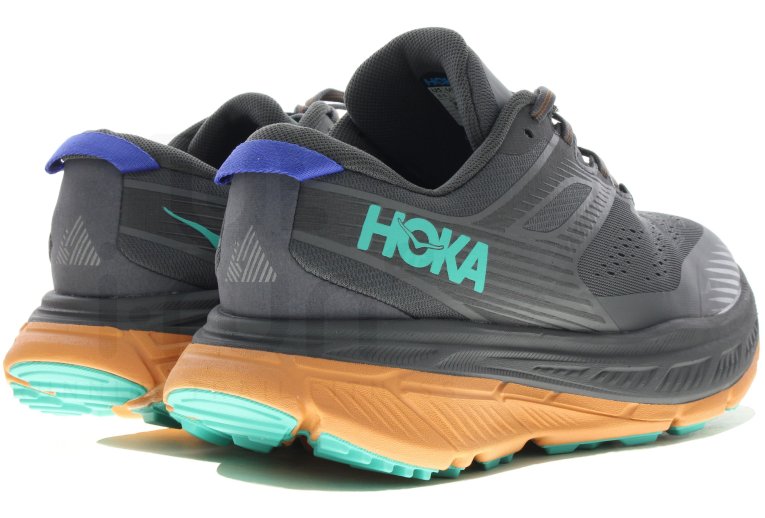 Hoka One One Stinson 6 ATR