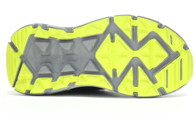 Hoka One One Stinson 6 ATR