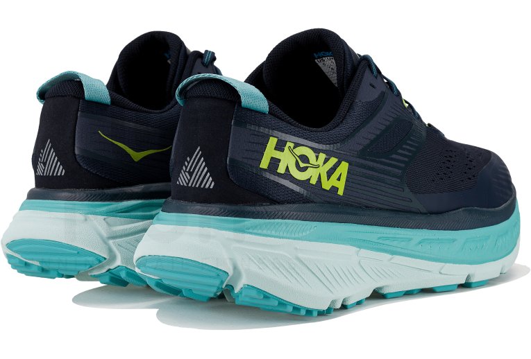 Hoka One One Stinson 6 ATR Damen