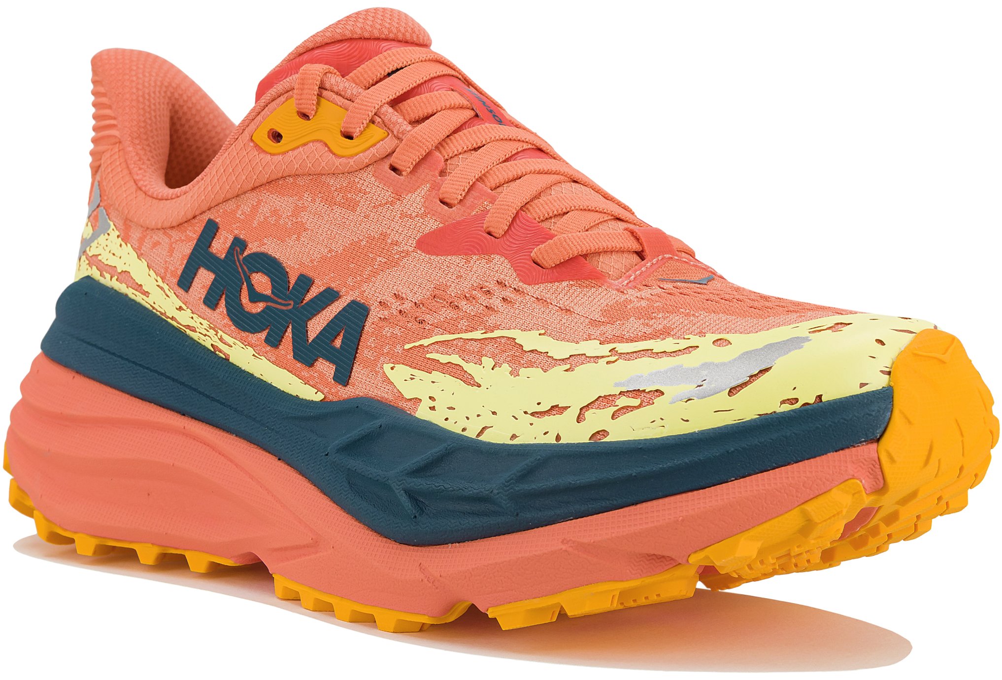 HOKA ONE ONE® Stinson 7 for Women | HOKA ONE ONE®