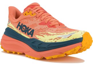 Hoka One One Stinson 7 Damen