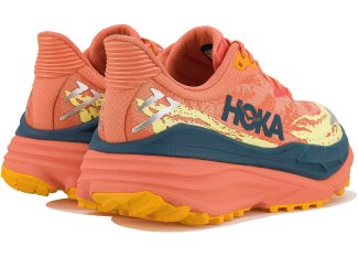 Hoka One One Stinson 7 Damen