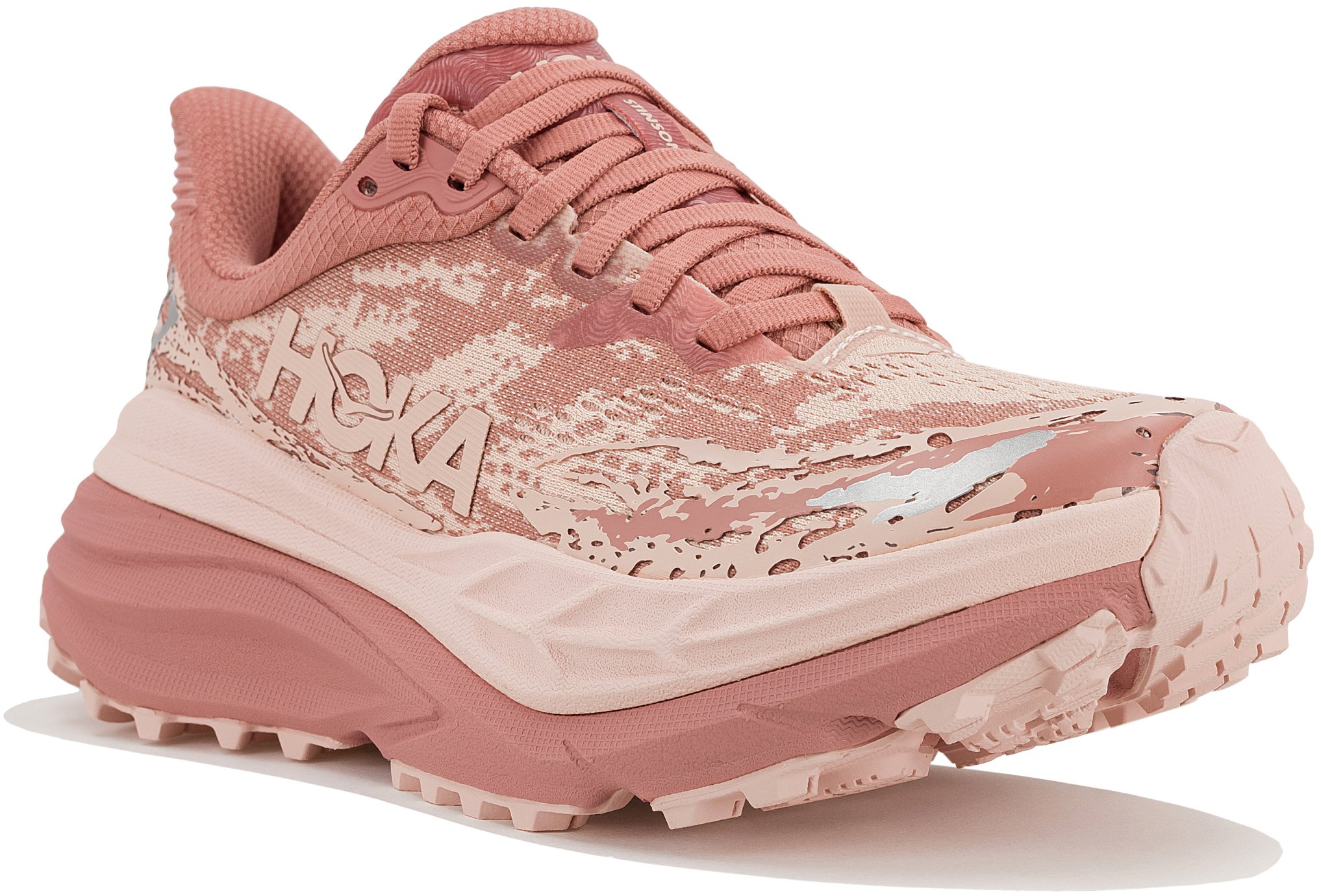 Hoka One One Mafate Speed 4 W special offer | Women Shoes