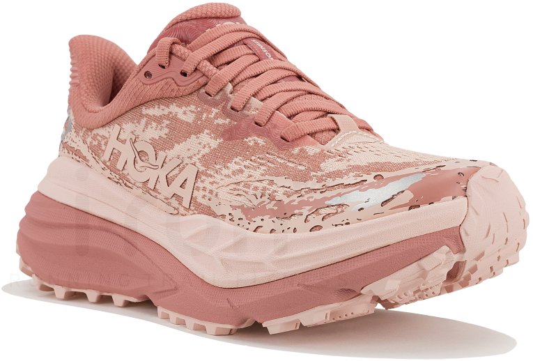 Hoka One One Stinson 7