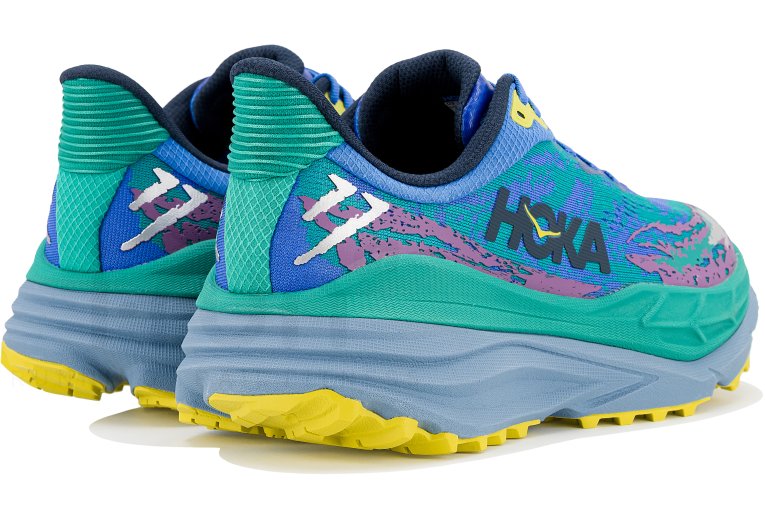 Hoka One One Stinson 7
