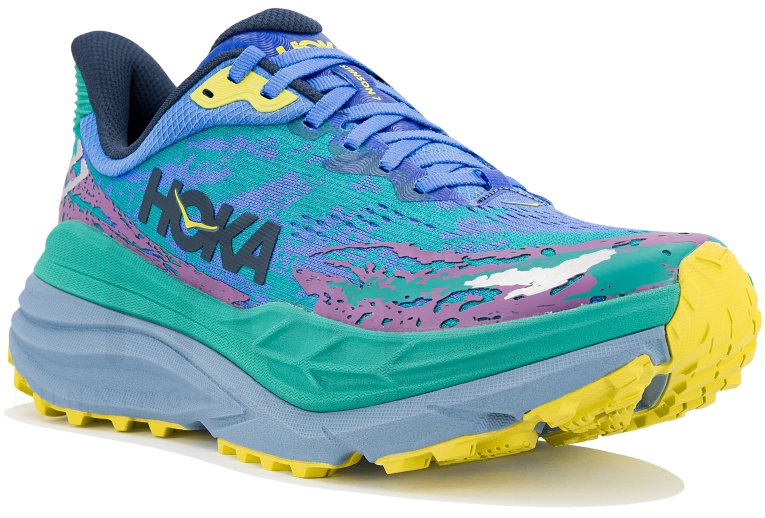 Hoka One One Stinson 7 Damen