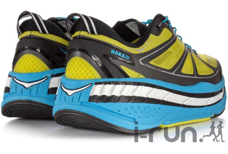 Hoka One One Stinson Lite