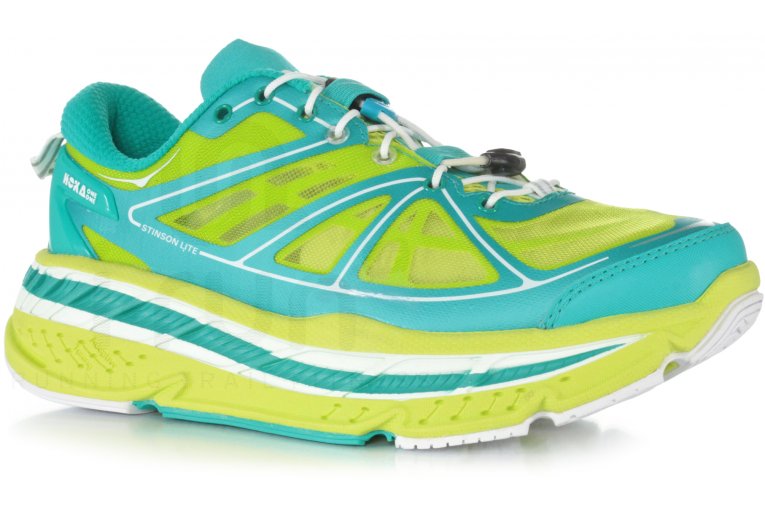 Hoka One One Stinson Lite