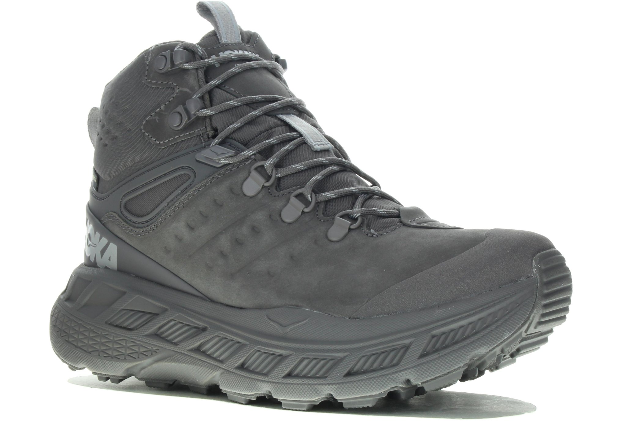 Hoka One One Stinson Mid Gore-Tex M Chaussures homme