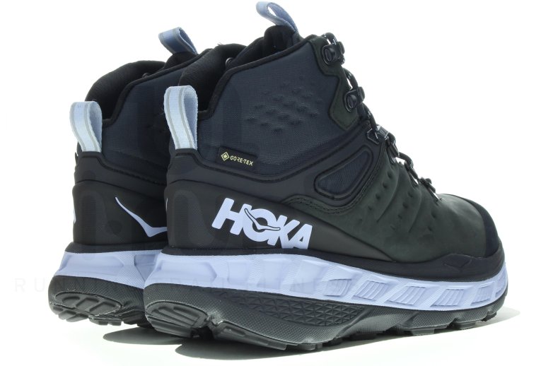 Hoka One One Stinson Mid Gore-Tex