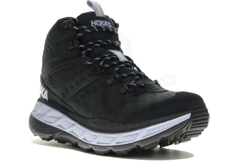 Hoka One One Stinson Mid Gore-Tex