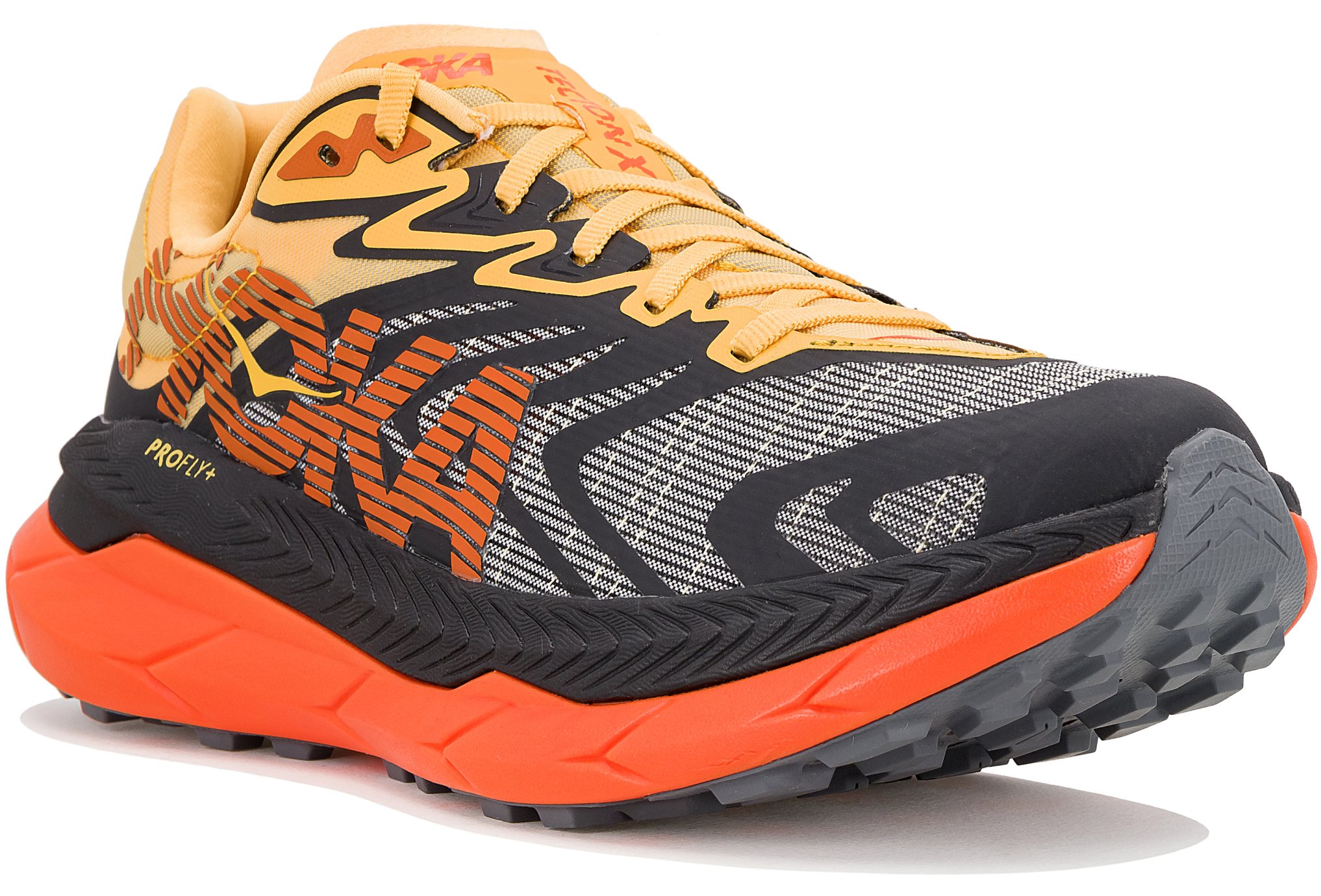 Hoka One One Tecton X 2 M homme pas cher