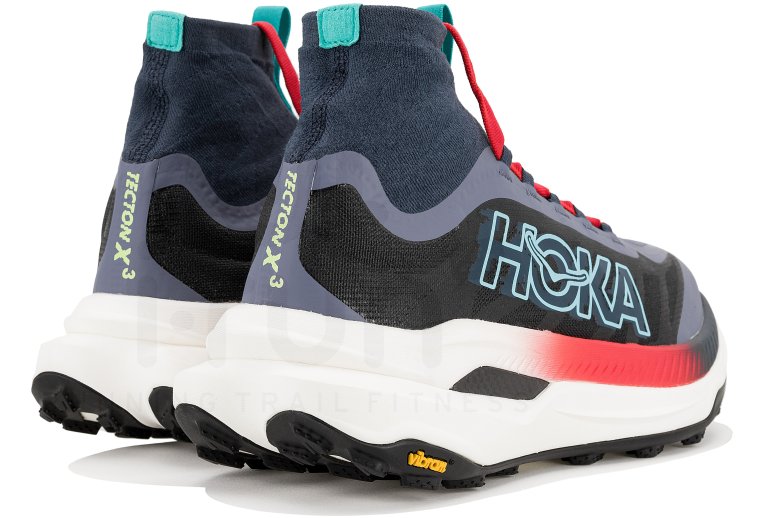 Hoka One One Tecton X 3
