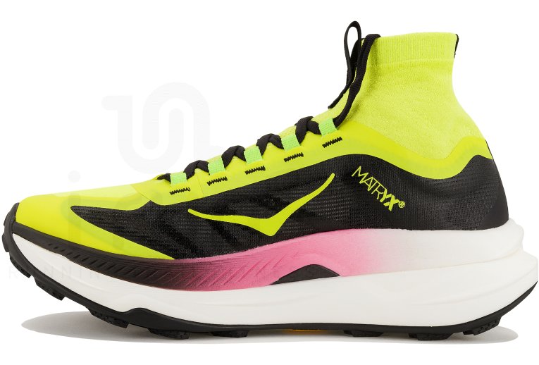 Hoka One One Tecton X 3 Damen Neon Pack