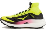 Hoka One One Tecton X 3 Damen Neon Pack