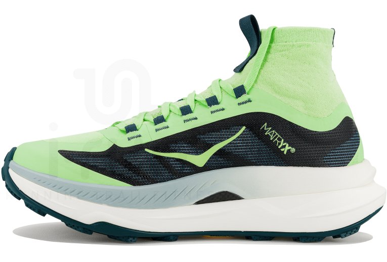Hoka One One Tecton X 3