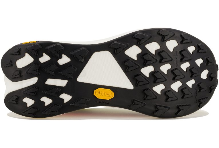 Hoka One One Tecton X 3 Neon Pack