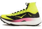 Hoka One One Tecton X 3 Neon Pack