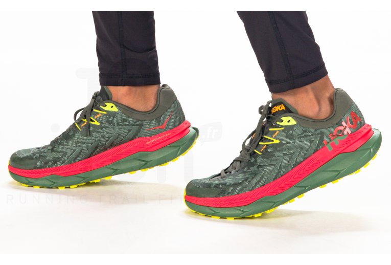 Hoka One One Tecton X