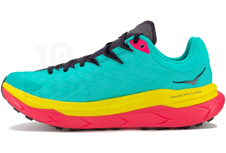 Hoka One One Tecton X Herren