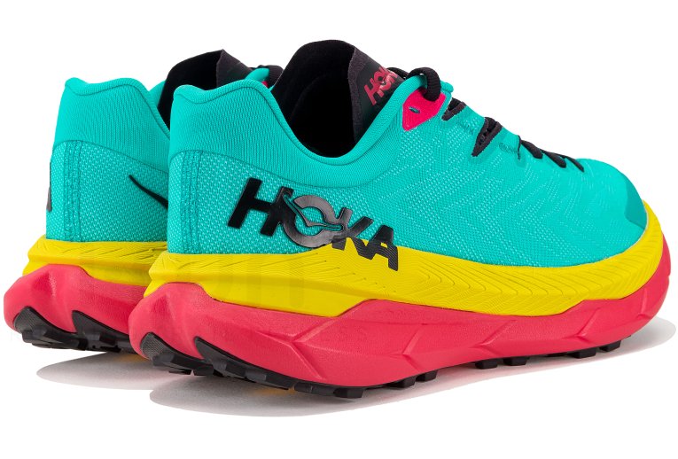 Hoka One One Tecton X Damen