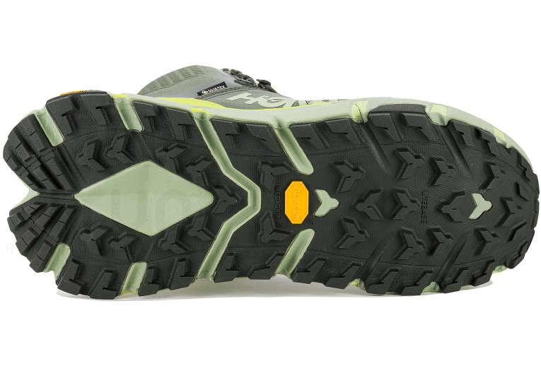 Hoka One One TenNine Hike Gore-Tex