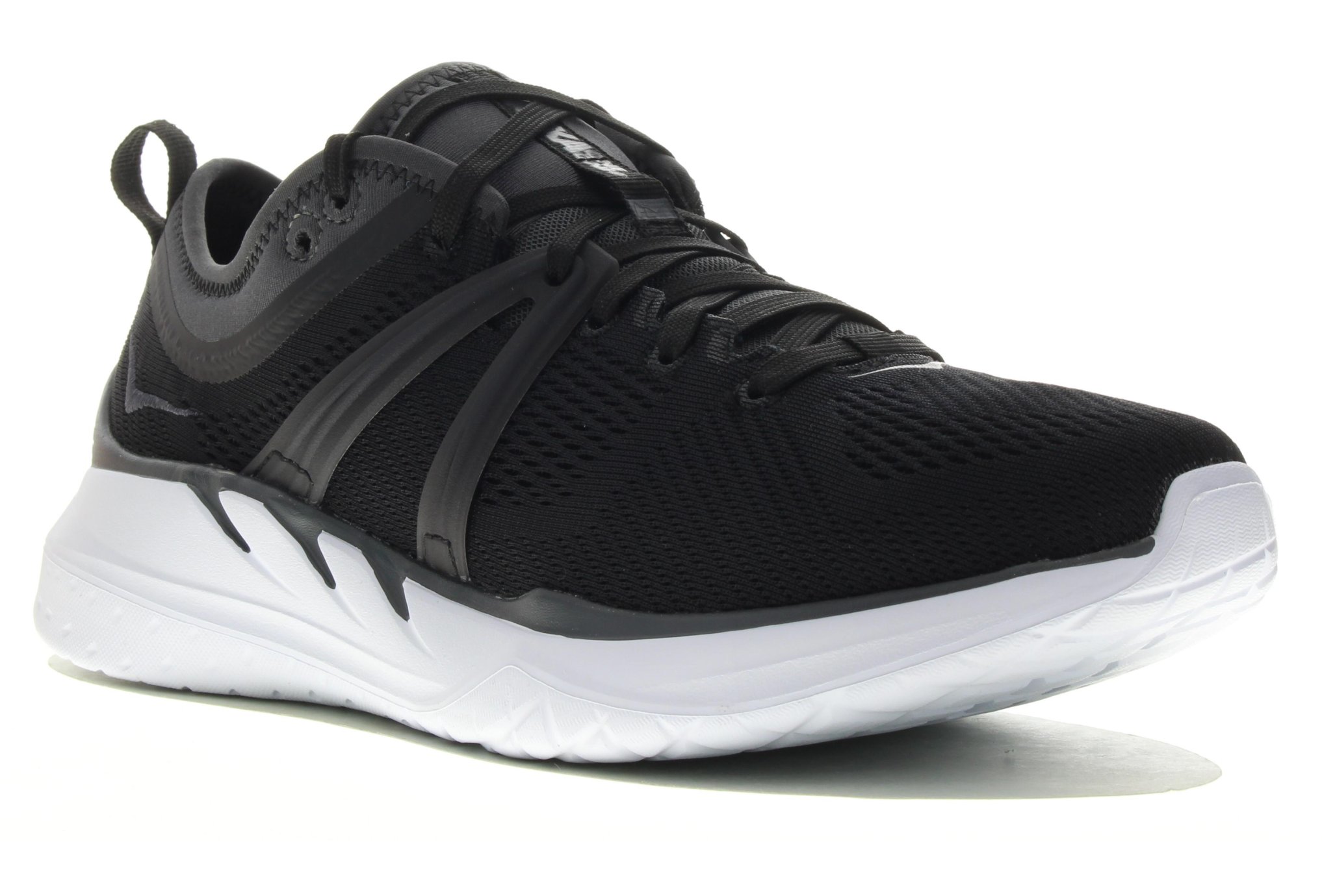 Hoka One One Tivra W Diététique Chaussures femme