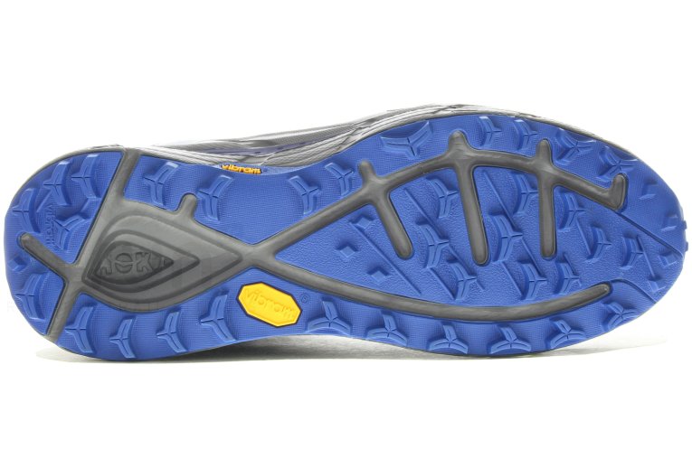 Hoka One One Tor Speed 2 MID WP