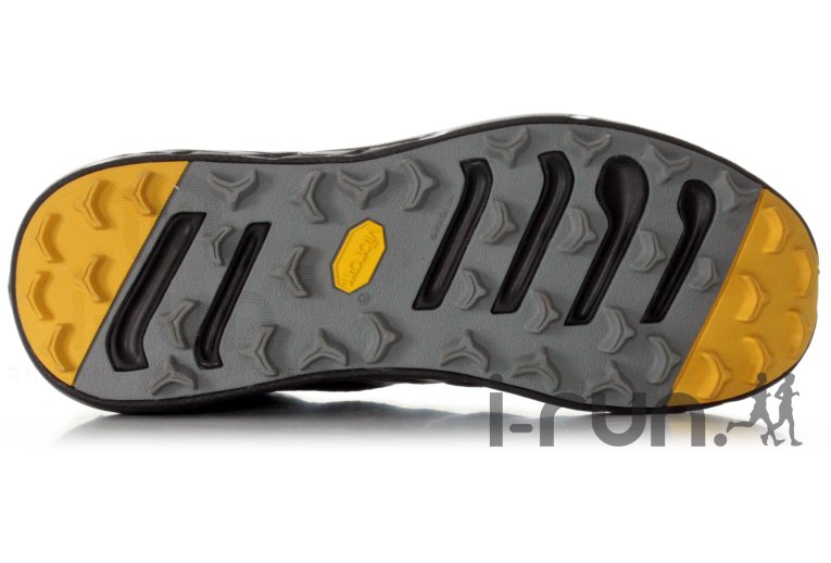 Hoka One One Tor Speed WP