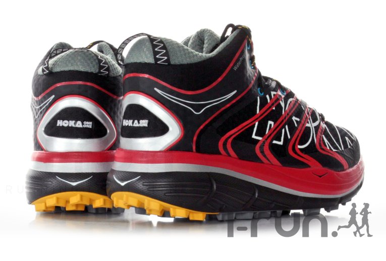 Hoka One One Tor Speed WP