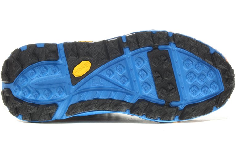 Hoka One One Tor Ultra HI WP