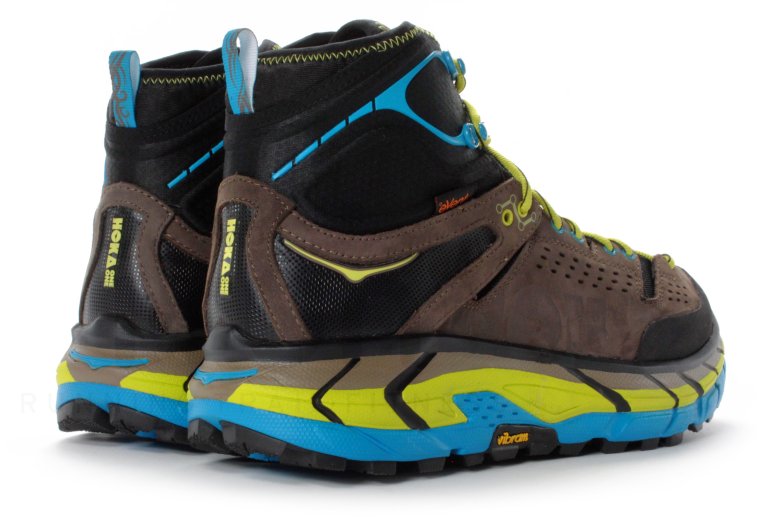 Hoka One One Tor Ultra HI WP