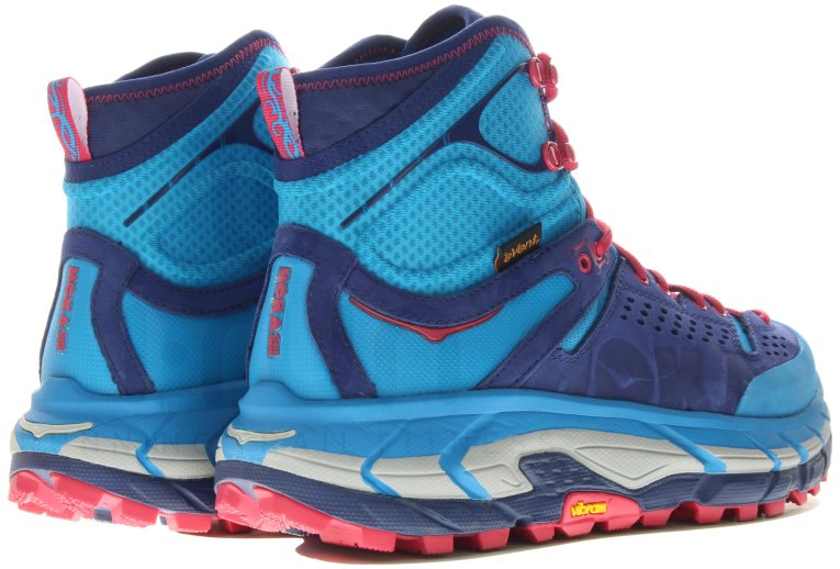 Hoka One One Tor Ultra HI WP Damen