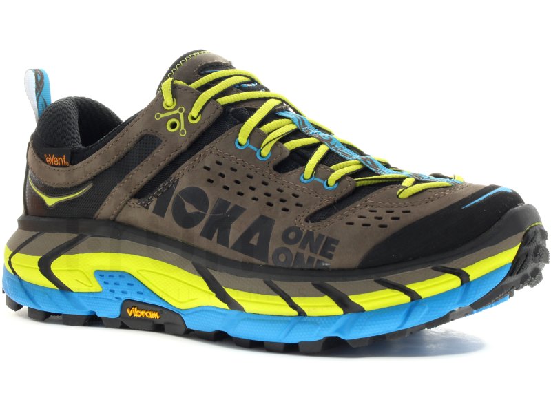 hoka ultra low