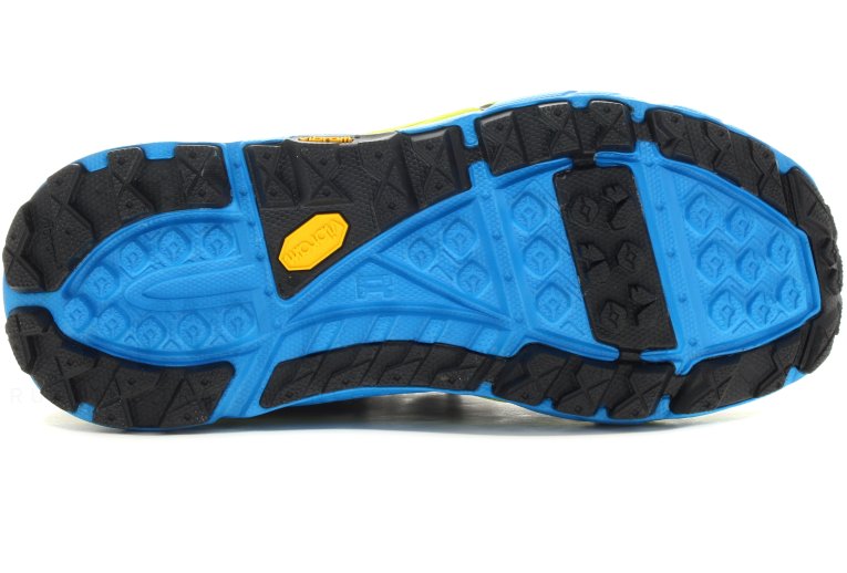 Hoka One One Tor Ultra Low WP