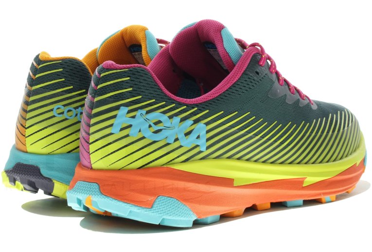 Hoka One One Torrent 2 Cotopaxi