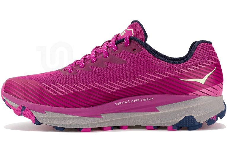 Hoka One One Torrent 2