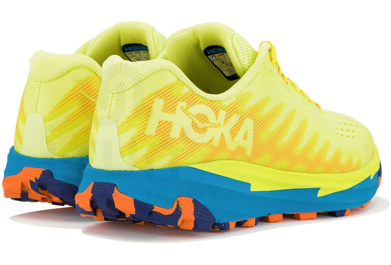 Hoka One One Torrent 3