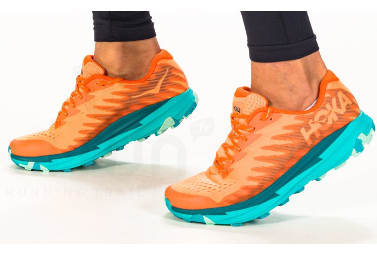 Hoka One One Torrent 3