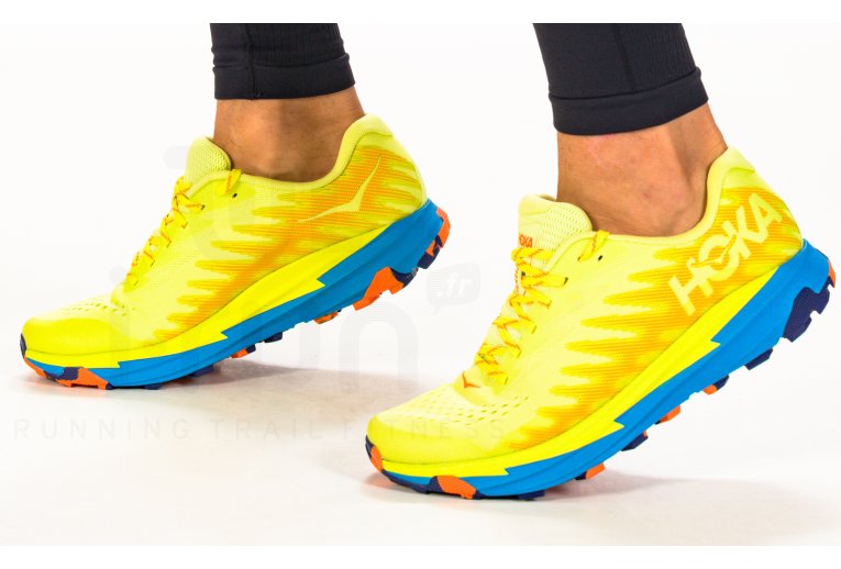 Hoka One One Torrent 3