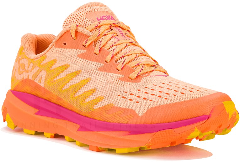 Hoka One One Torrent 3