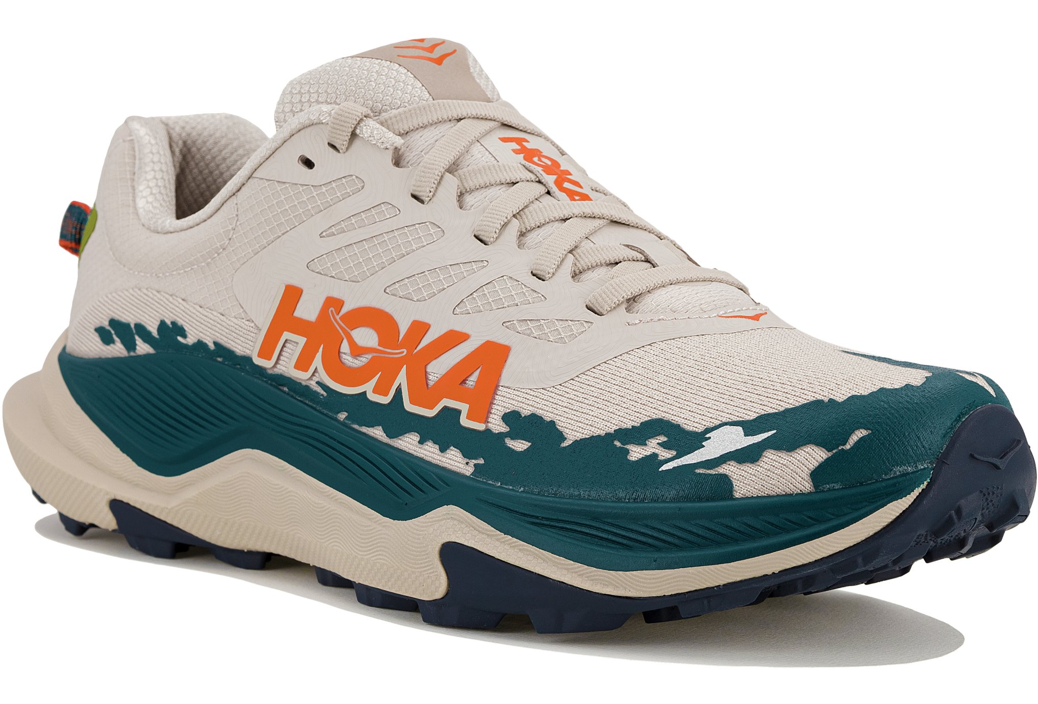 【公式ショップ】 4 Torrent One One Hoka M Trails Shoes Man | offer special アイドルグッズ