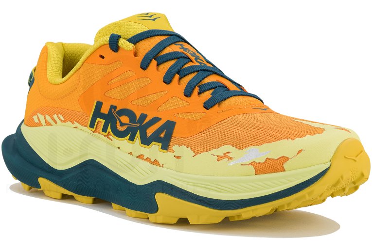 Hoka One One Torrent 4