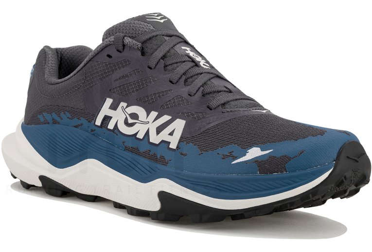 Hoka One One Torrent 4