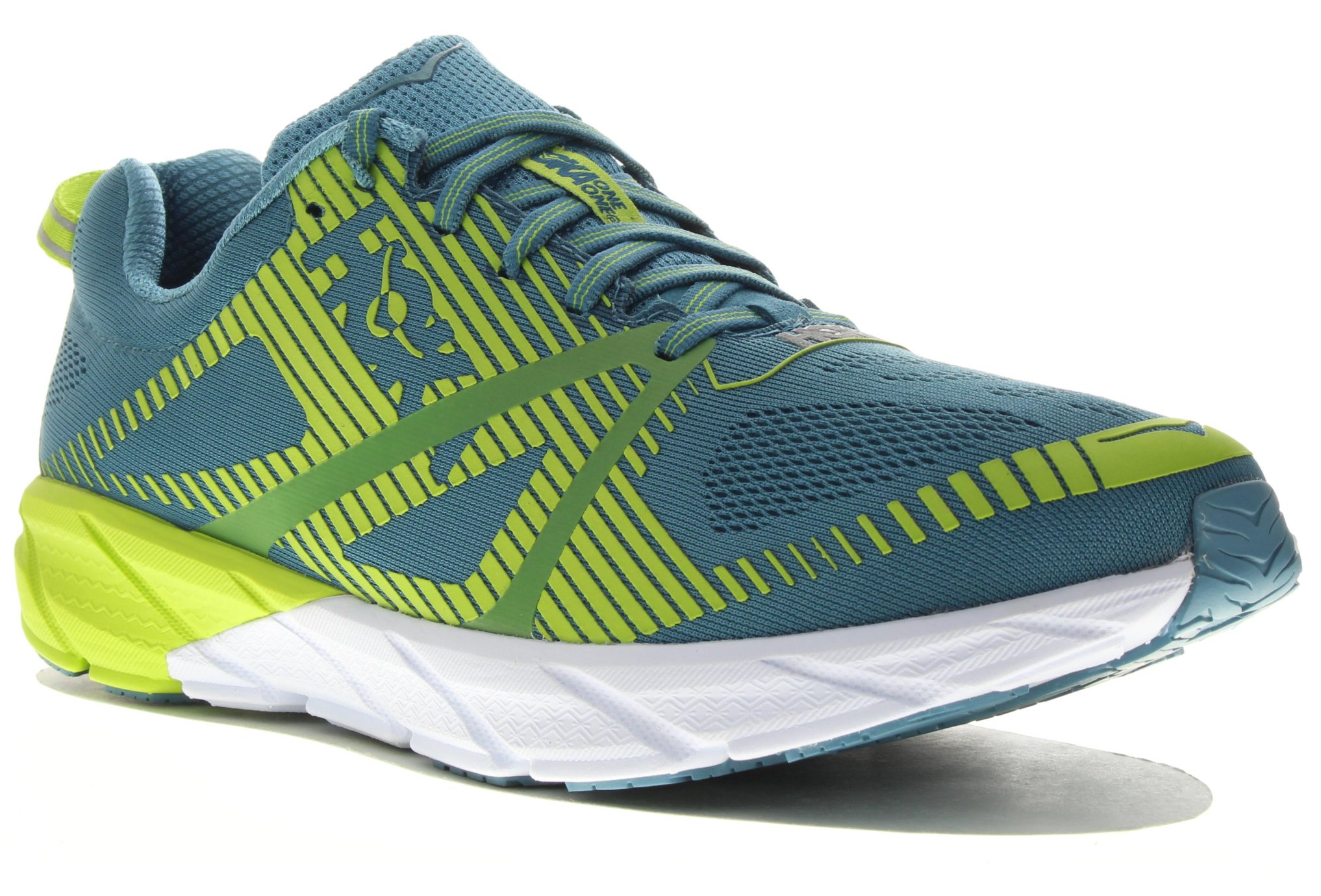 HOT Cushion Hoka One One Tracer M Hot Hoka One One Tracer