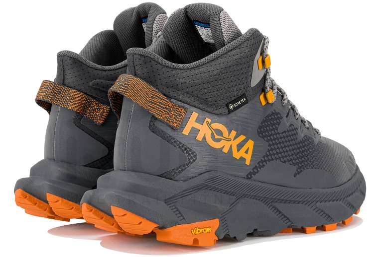 Hoka One One Trail Code Gore-Tex M