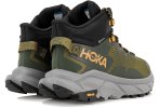 Hoka One One Trail Code Gore-Tex Herren