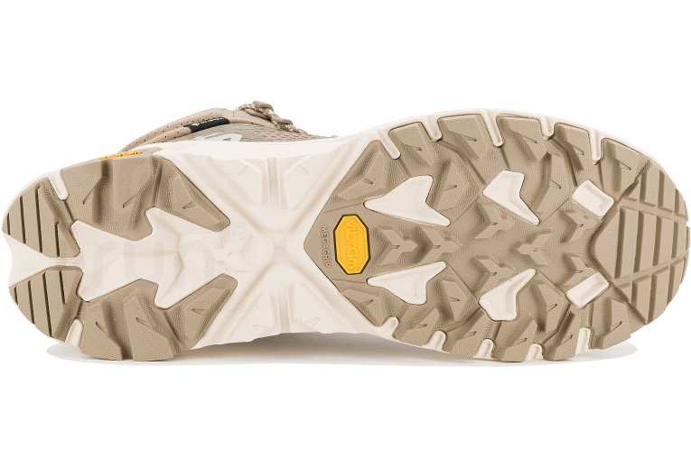 Hoka One One Trail Code Gore-Tex Herren