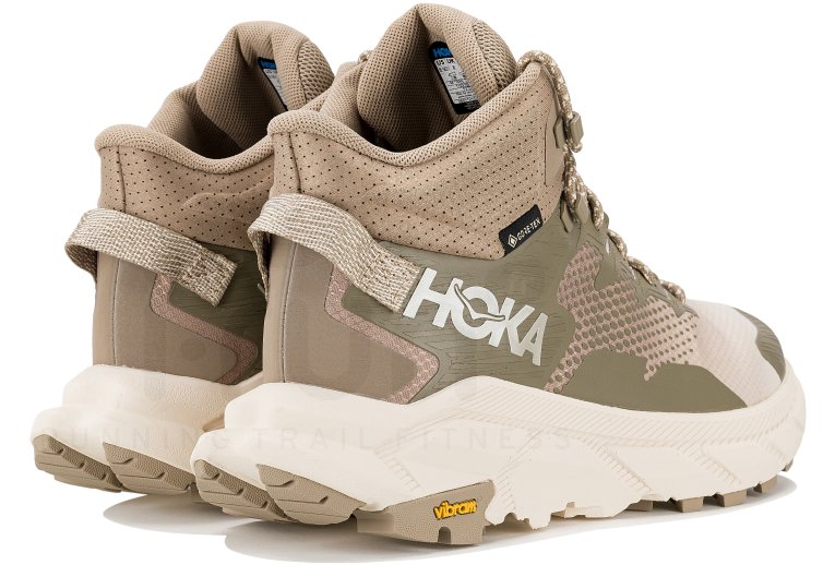 Hoka One One Trail Code Gore-Tex Herren
