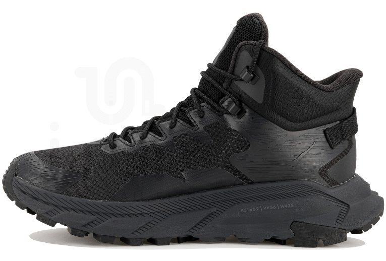 Hoka One One Trail Code Gore-Tex Herren